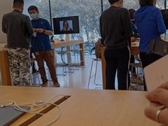 -Apple零售店(玄武湖店)