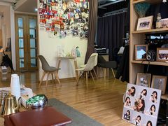 -壹人壹像工作室(购物公园店)