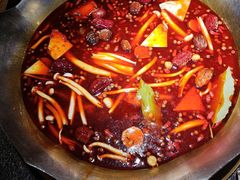 -湊湊火锅·茶憩(东城民盈国贸城店)