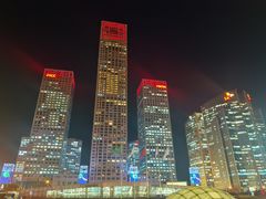 -北京中国大饭店