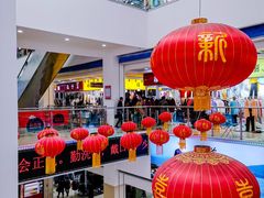 -万隆大胡同商业中心