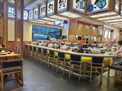 -万岁寿司(万国店)