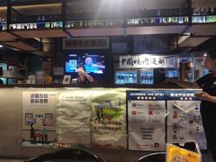 -腰子哥烤串(石佛营炫特店)