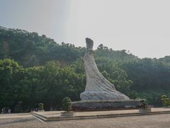-南沙天后宫景区