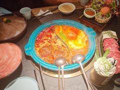 -吼堂老火锅(太古里总店)