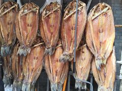 -大马弄蒋师傅美食酥鱼(察院前店)