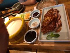 -青年公社烤鸭(蜀山万象汇店)