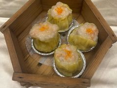 -聚福宝合苑食府(南头镇店)
