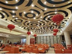 -穆桂英美食(南禅寺店)