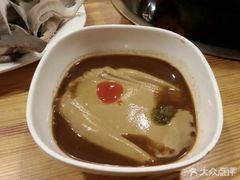 -北华涮肉(华严北里店)