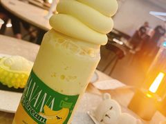 -玲婧胡同·生日蛋糕·餐厅(嘉里城店)