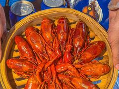 -可可大虾武汉土菜大排档(万松园1店)