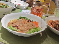 -峰厨大鱼泡饼·天津菜(西青大学城店)