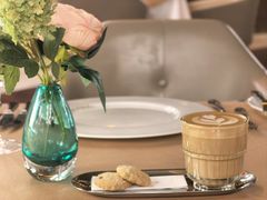 -国家大剧院西餐厅