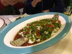-尚一汤 广东炖汤(金桥国际店)