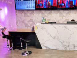 -DOS HOP潮上舞蹈