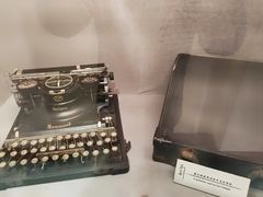 -上海蔡元培故居陈列馆