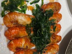 -南湖春色海鲜食府(中兴街店)