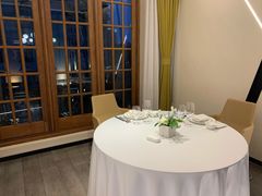 包厢-伯衡55·吉品轩(乌鲁木齐南路店)