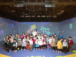 -小鸡哆哆故事屋·儿童乐园(嘉里城店)