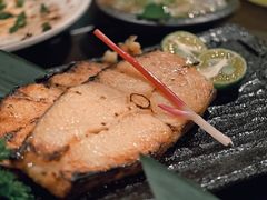 烤鳕鱼-九州酒场ひこぞう(2号店)
