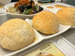 -添好运点心专门店(深水埗店)