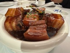 -同庆楼(大钟寺店)