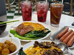 -華歡冰室-WahFoon(吉大店)
