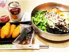 -正一味石锅拌饭(望京新世界店)