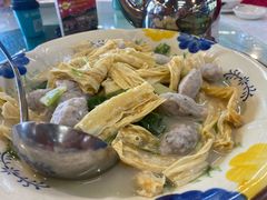-崖口红树林海鲜餐厅