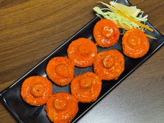 -南国印度餐厅Dakshin