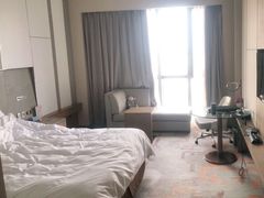 -上海国展宝龙丽筠酒店