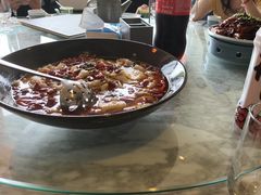 -懒人盐府人家(航天桥店)