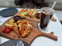 -Manner Coffee(万象食家店)