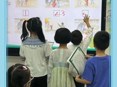 -新东方素质成长中心(交大常春藤校区)