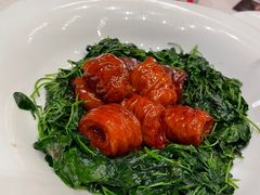 草头圈子-上海人家花樣年华(虹口龙之梦店)