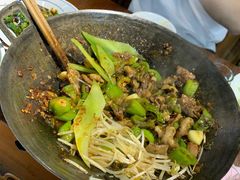 -张氏父子常德肠子馆(贺龙店)