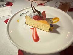 -Kathleen's Waitan 凯圣琳江景西餐厅(外滩店)