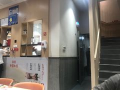 -喜家德虾仁水饺(华强天虹店)