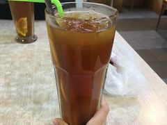 -辉旺烧鹅茶餐厅