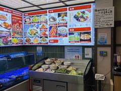 -1937青岛老味道·海肠捞饭·青岛菜(大鲍岛栈桥店)