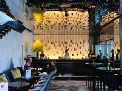 -尼依格罗香港美利酒店