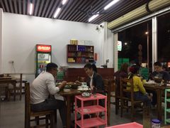 -顺德公平靓正特色牛花粥(花都店)