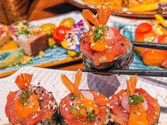 -鸟山鸣·日料食堂(王府井店)