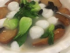 -名轩·中餐厅(南京玄武湖假日酒店)