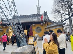 -灵顺寺