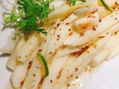 -小放牛炒菜馆(裕华万达店)