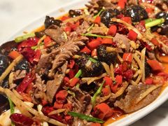 -懒人盐府人家(航天桥店)