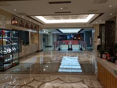 -狮王府淮扬菜(新街口友谊店)