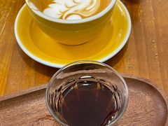 -COFFEE HOLIC(朝外SOHO店)
